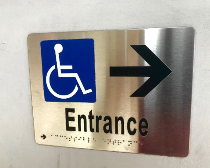 Why ADA Signs Are Important for Your Business