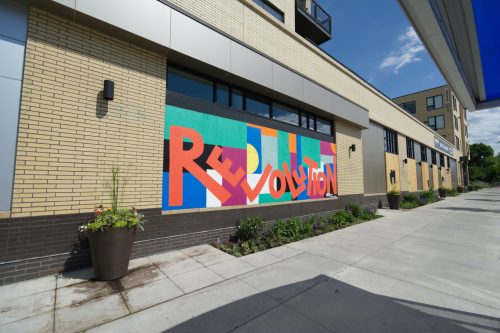 5 Ways Vinyl Signage Can Impact Your Business