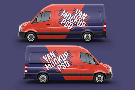 The Benefits of Fleet Wraps for Small Businesses